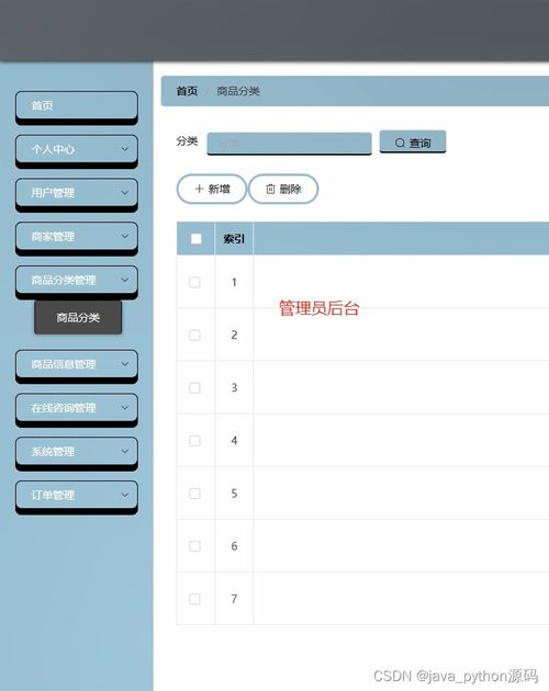基于android的商城app源碼